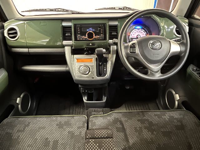 MAZDA FLAIR CROSSOVER 2019 Image 31