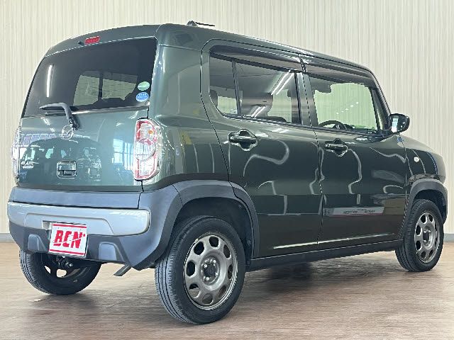 MAZDA FLAIR CROSSOVER 2019 Image 31