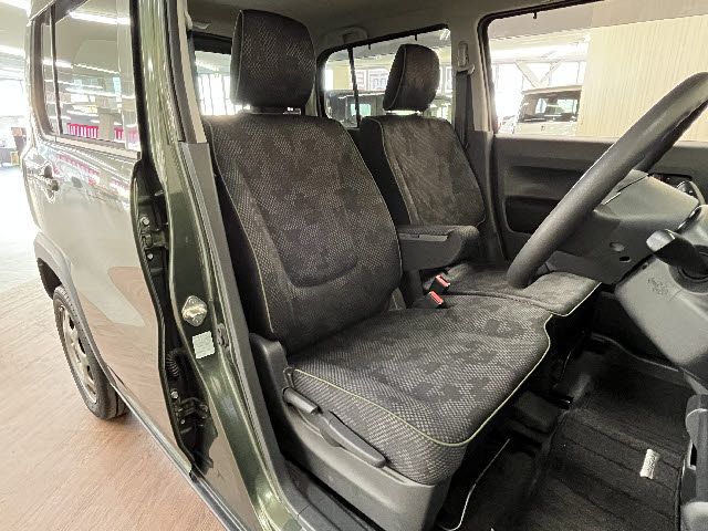 MAZDA FLAIR CROSSOVER 2019 Image 31