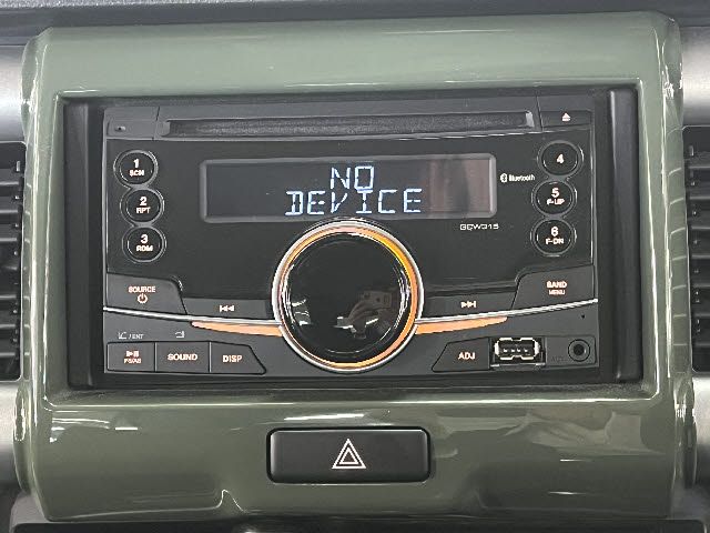 MAZDA FLAIR CROSSOVER 2019 Image 31