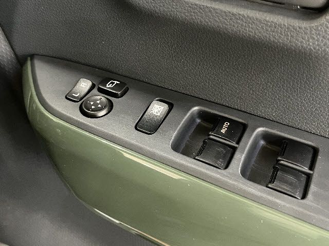 MAZDA FLAIR CROSSOVER 2019 Image 31