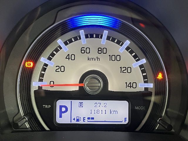 MAZDA FLAIR CROSSOVER 2019 Image 31