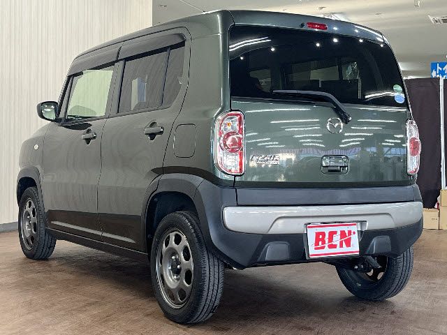 MAZDA FLAIR CROSSOVER 2019 Image 31