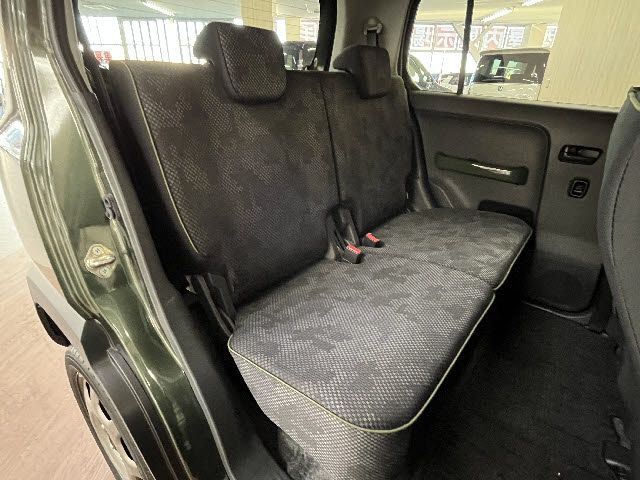 MAZDA FLAIR CROSSOVER 2019 Image 31