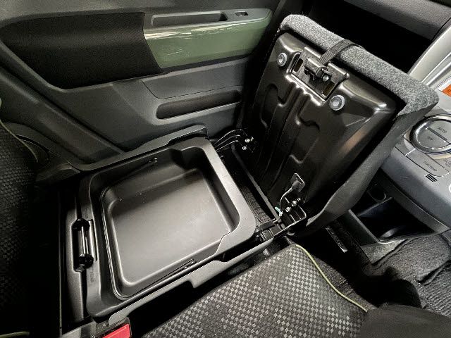 MAZDA FLAIR CROSSOVER 2019 Image 31