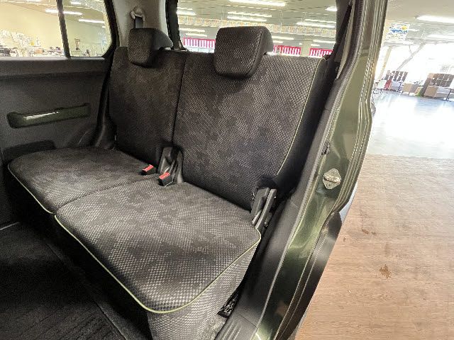 MAZDA FLAIR CROSSOVER 2019 Image 31