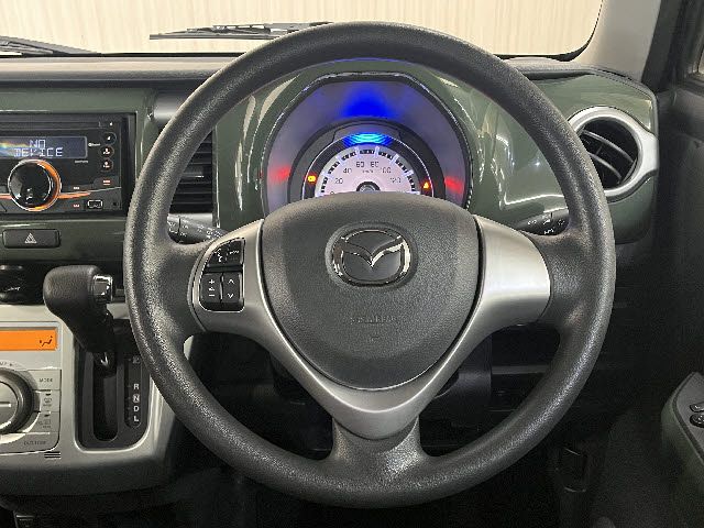 MAZDA FLAIR CROSSOVER 2019 Image 31