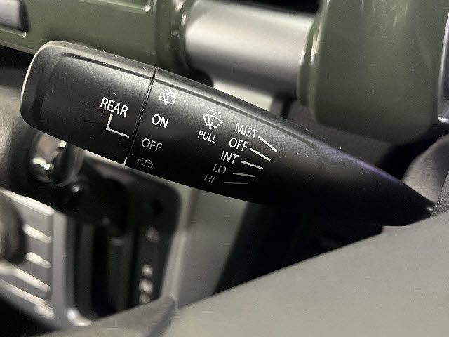 MAZDA FLAIR CROSSOVER 2019 Image 31