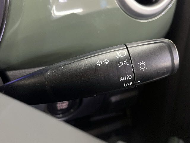 MAZDA FLAIR CROSSOVER 2019 Image 31