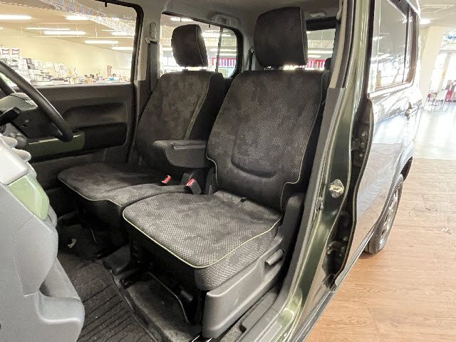 MAZDA FLAIR CROSSOVER 2019 Image 31