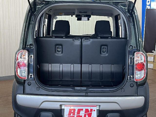 MAZDA FLAIR CROSSOVER 2019 Image 31