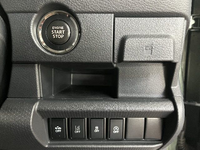 MAZDA FLAIR CROSSOVER 2019 Image 31