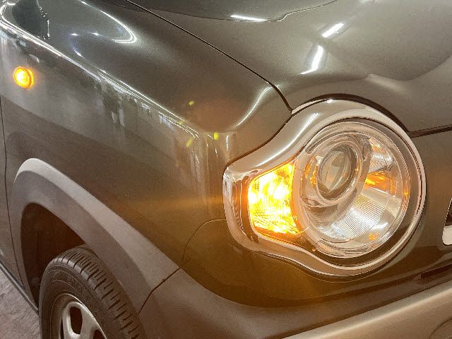 MAZDA FLAIR CROSSOVER 2019 Image 31