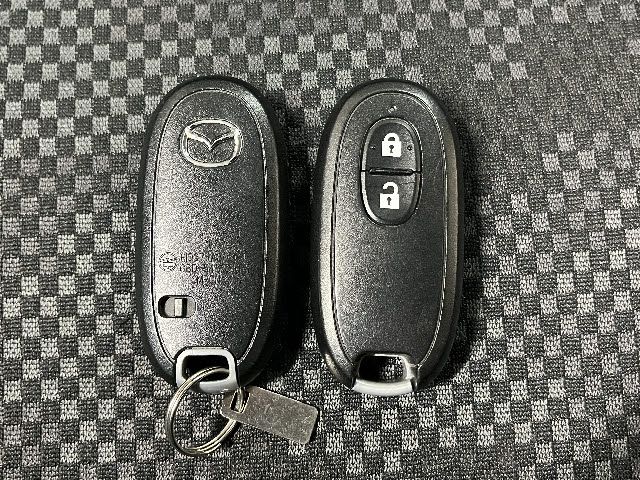 MAZDA FLAIR CROSSOVER 2019 Image 31