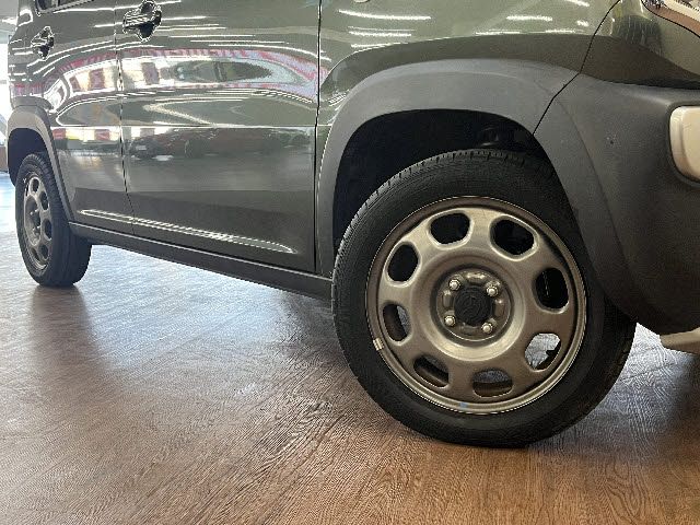 MAZDA FLAIR CROSSOVER 2019 Image 31