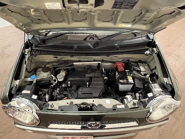 MAZDA FLAIR CROSSOVER 2019 Image 31