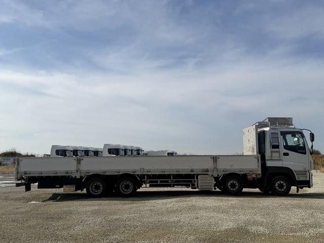 ISUZU GIGA 2015 Image 31