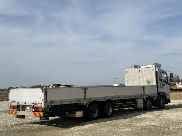 ISUZU GIGA 2015 Image 31