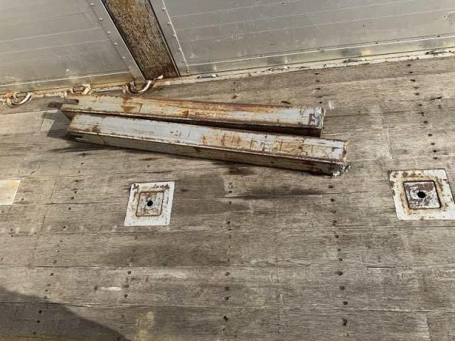 ISUZU GIGA 2015 Image 31