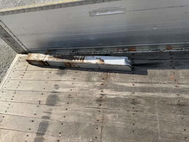 ISUZU GIGA 2015 Image 31