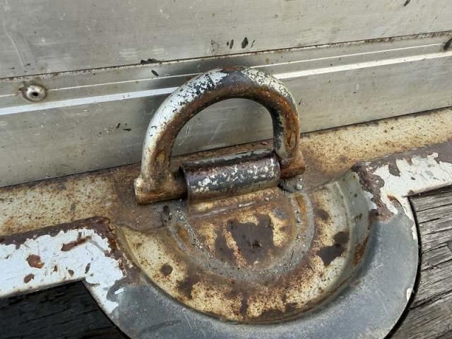 ISUZU GIGA 2015 Image 31