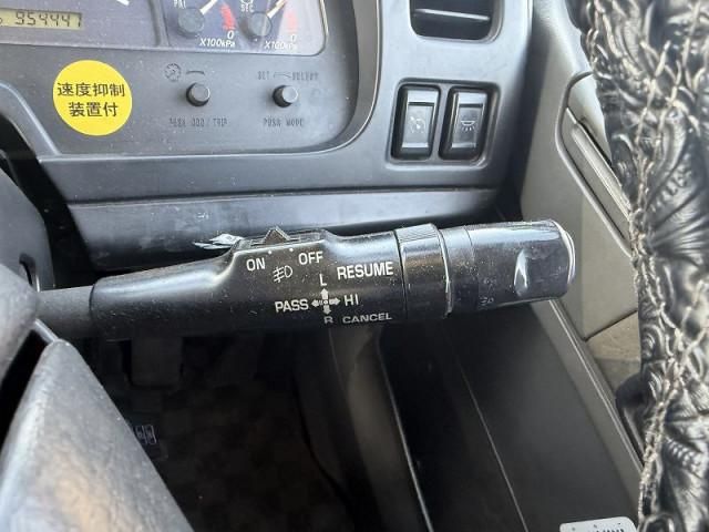 ISUZU GIGA 2015 Image 31