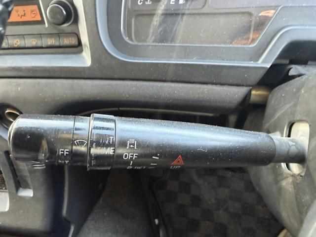 ISUZU GIGA 2015 Image 31