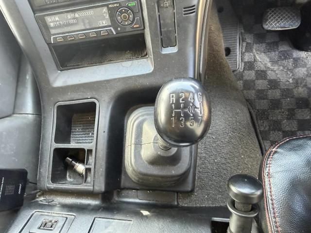 ISUZU GIGA 2015 Image 31