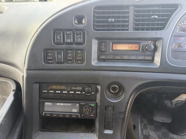 ISUZU GIGA 2015 Image 31