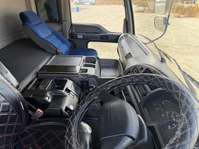 ISUZU GIGA 2015 Image 31