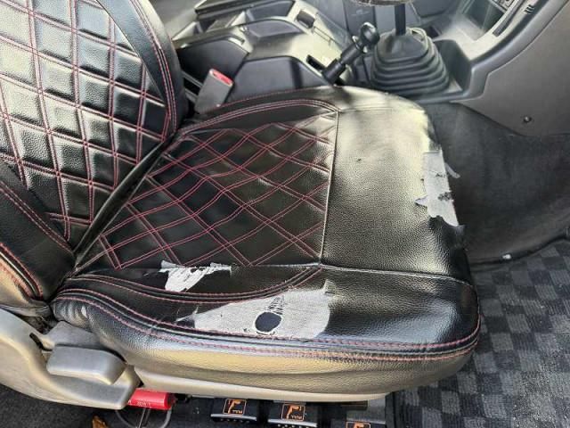 ISUZU GIGA 2015 Image 31