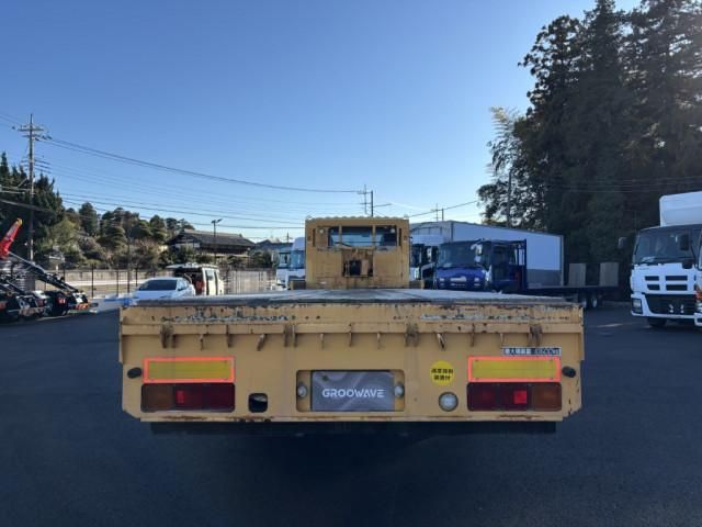 MITSUBISHI FUSOU SUPER GREAT 2006 Image 31