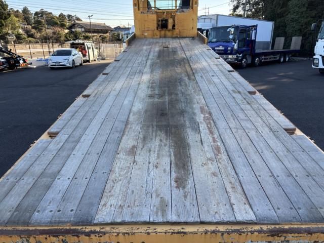 MITSUBISHI FUSOU SUPER GREAT 2006 Image 31