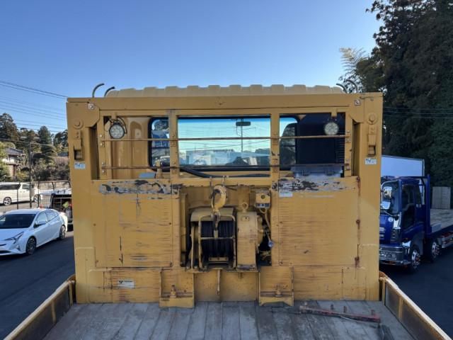 MITSUBISHI FUSOU SUPER GREAT 2006 Image 31