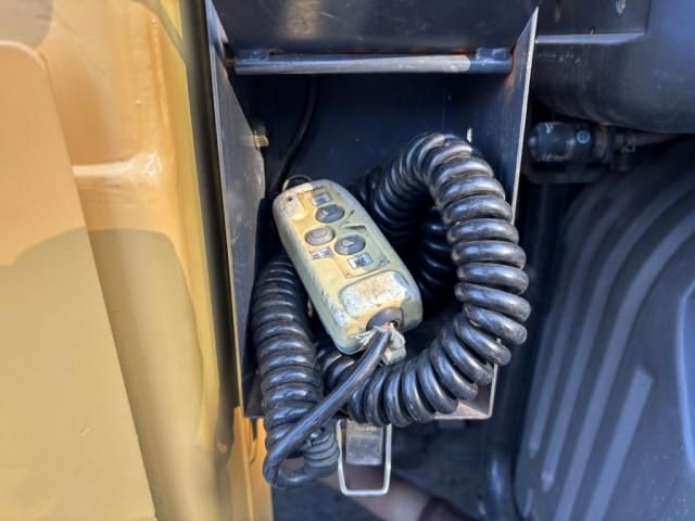 MITSUBISHI FUSOU SUPER GREAT 2006 Image 31