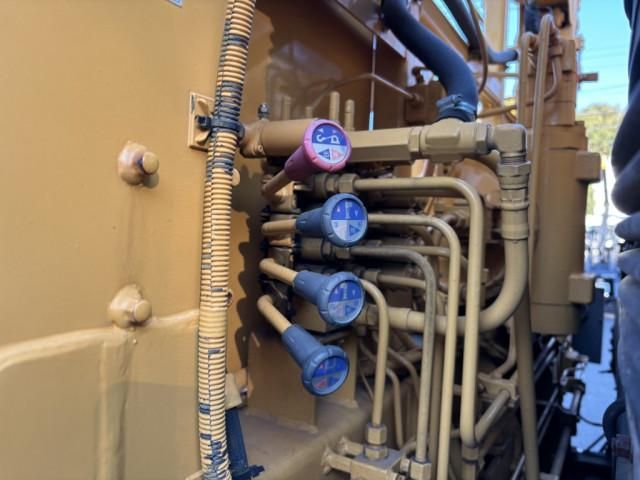 MITSUBISHI FUSOU SUPER GREAT 2006 Image 31