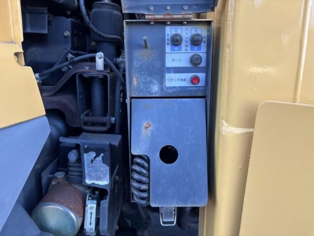 MITSUBISHI FUSOU SUPER GREAT 2006 Image 31