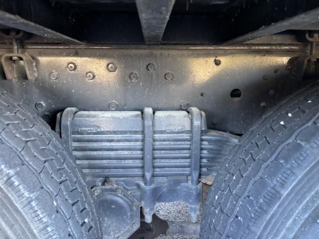 MITSUBISHI FUSOU SUPER GREAT 2006 Image 31