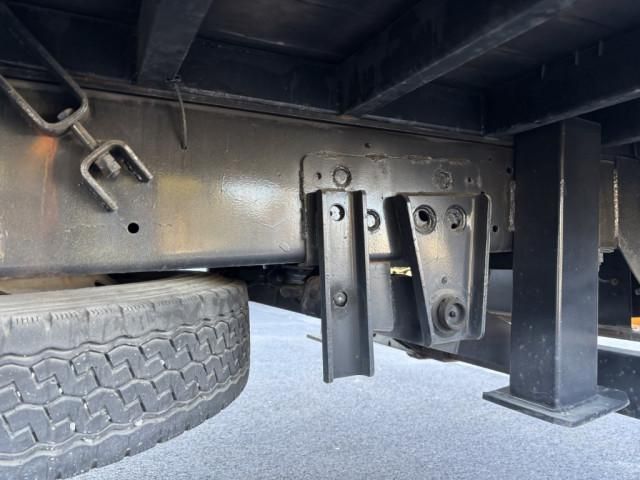 MITSUBISHI FUSOU SUPER GREAT 2006 Image 31