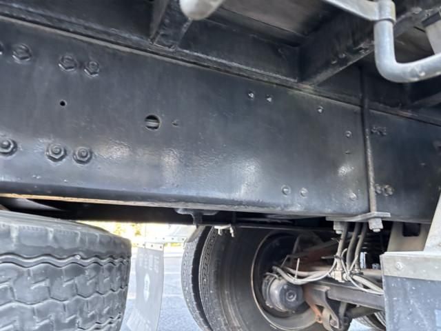 MITSUBISHI FUSOU SUPER GREAT 2006 Image 31