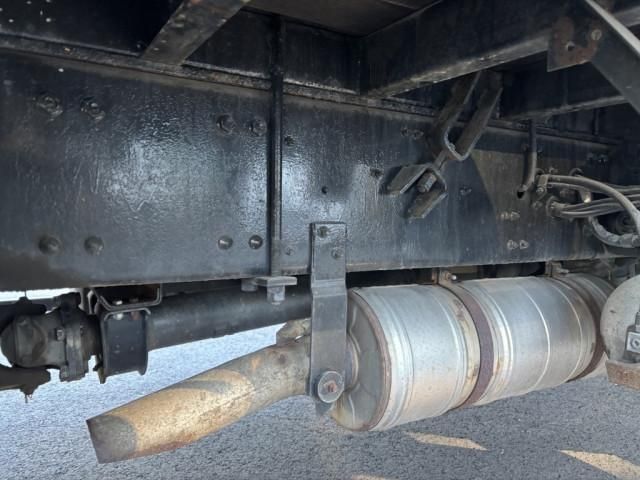 MITSUBISHI FUSOU SUPER GREAT 2006 Image 31