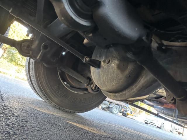 MITSUBISHI FUSOU SUPER GREAT 2006 Image 31