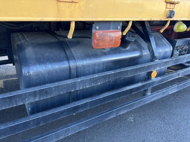 MITSUBISHI FUSOU SUPER GREAT 2006 Image 31