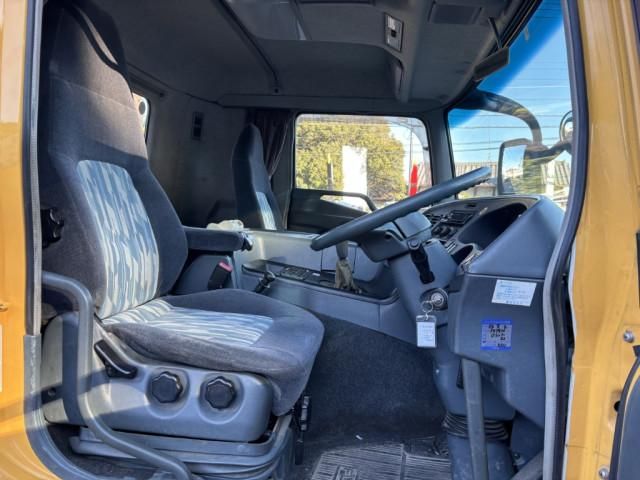 MITSUBISHI FUSOU SUPER GREAT 2006 Image 31