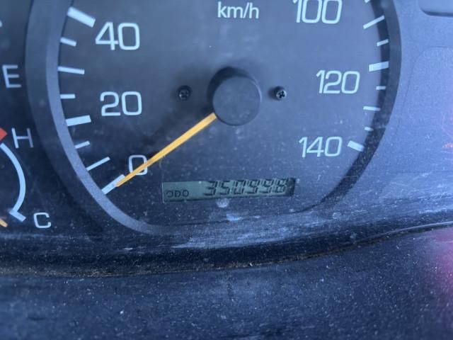 MITSUBISHI FUSOU SUPER GREAT 2006 Image 31