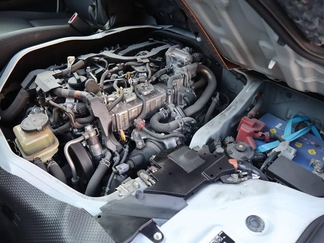 TOYOTA HIACE VAN 2WD 2020 Image 31