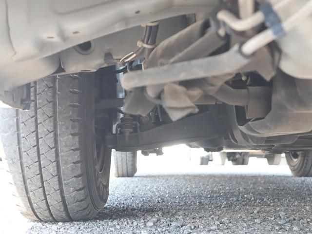 TOYOTA HIACE VAN 2WD 2020 Image 31