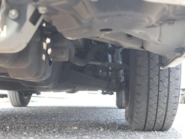 TOYOTA HIACE VAN 2WD 2020 Image 31