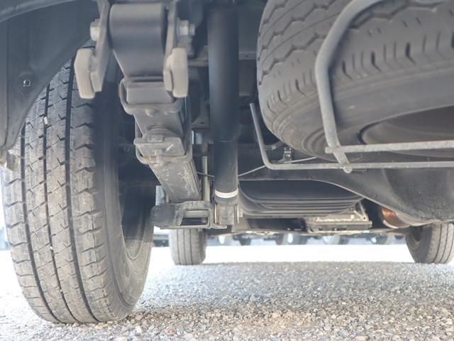 TOYOTA HIACE VAN 2WD 2020 Image 31