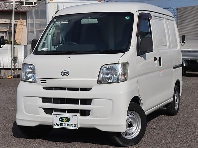 DAIHATSU HIJET TRUCK 2016 Image 31